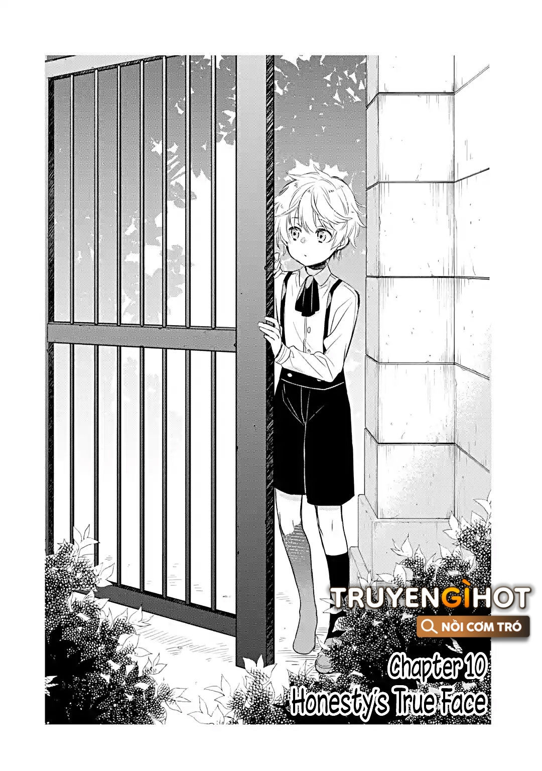 chén thánh của eris chapter 11.1 8