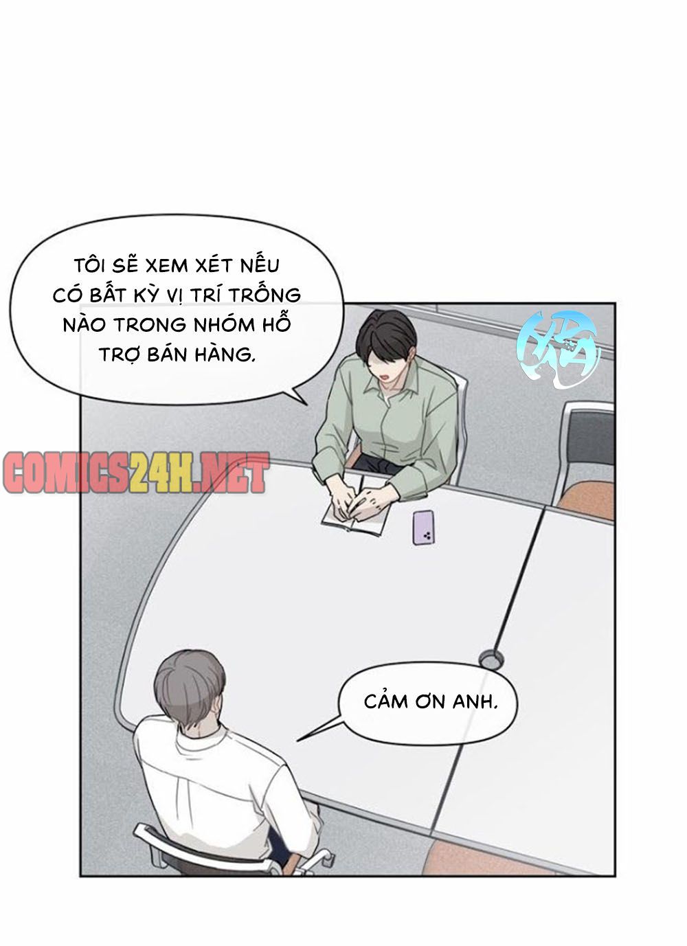 ngọt ngào như địa ngục chapter 17 45