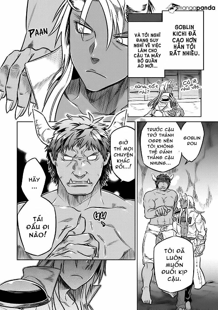 Re:monster chapter 18 8