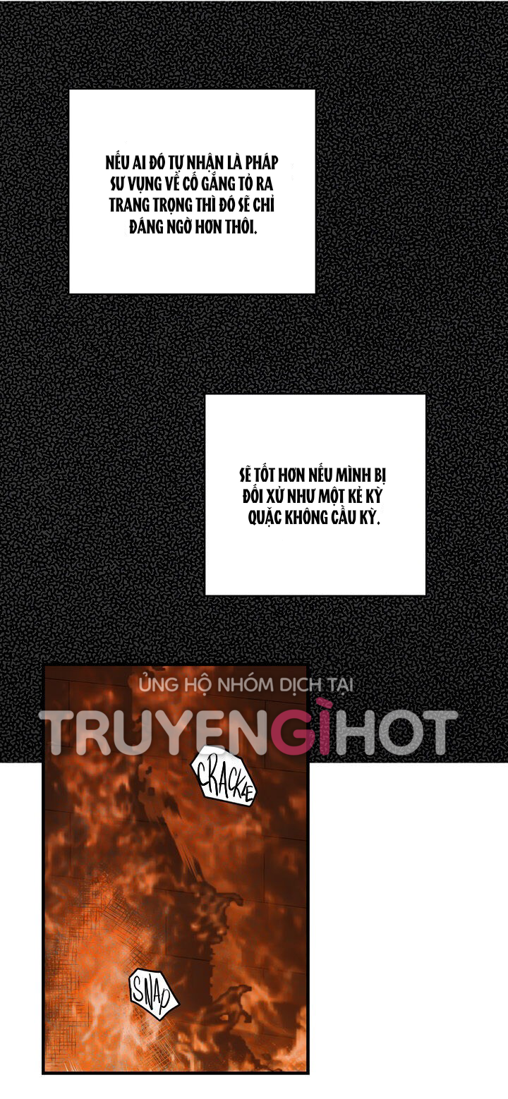 quý cô bí ẩn - secret lady chapter 7 16