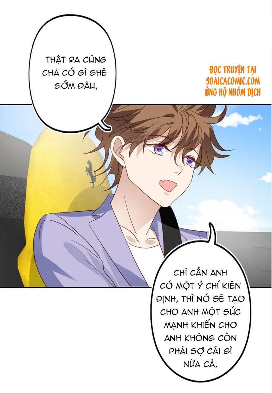 dựa vào đại lão ổn định vị trí c trong nam đoàn chapter 79 21