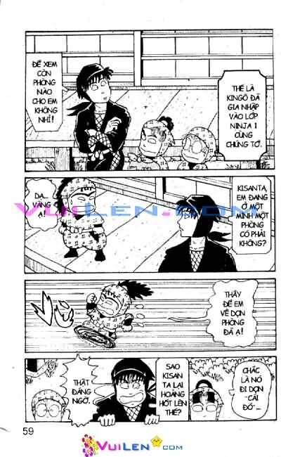ninja loạn thị chapter 16 59