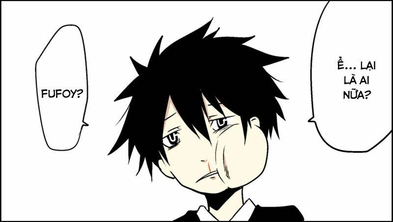 senyuu chapter 74 33