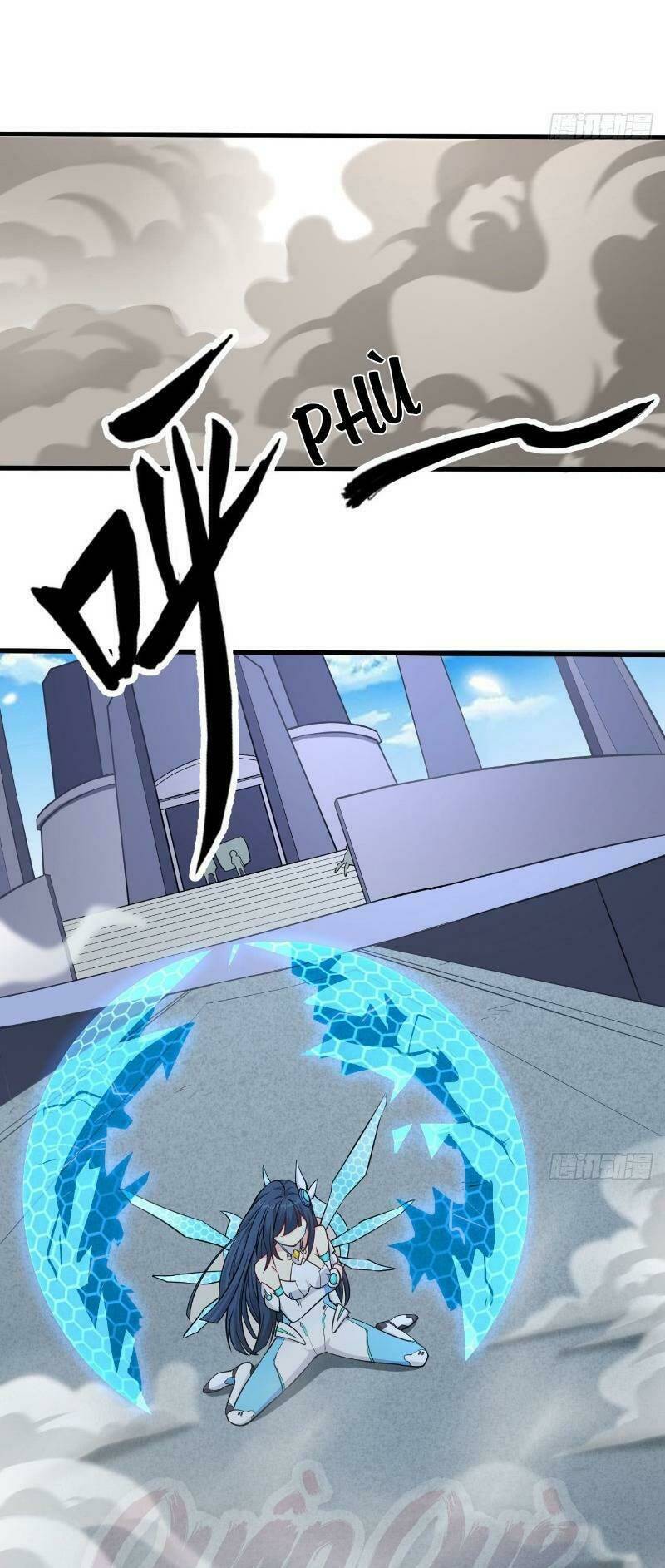 minh nhật thần đô chapter 45 25