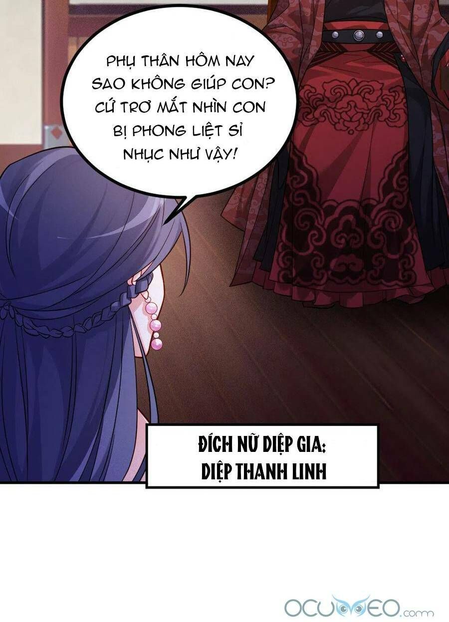 dạy bảo ma vương lão công 2 chapter 7 2