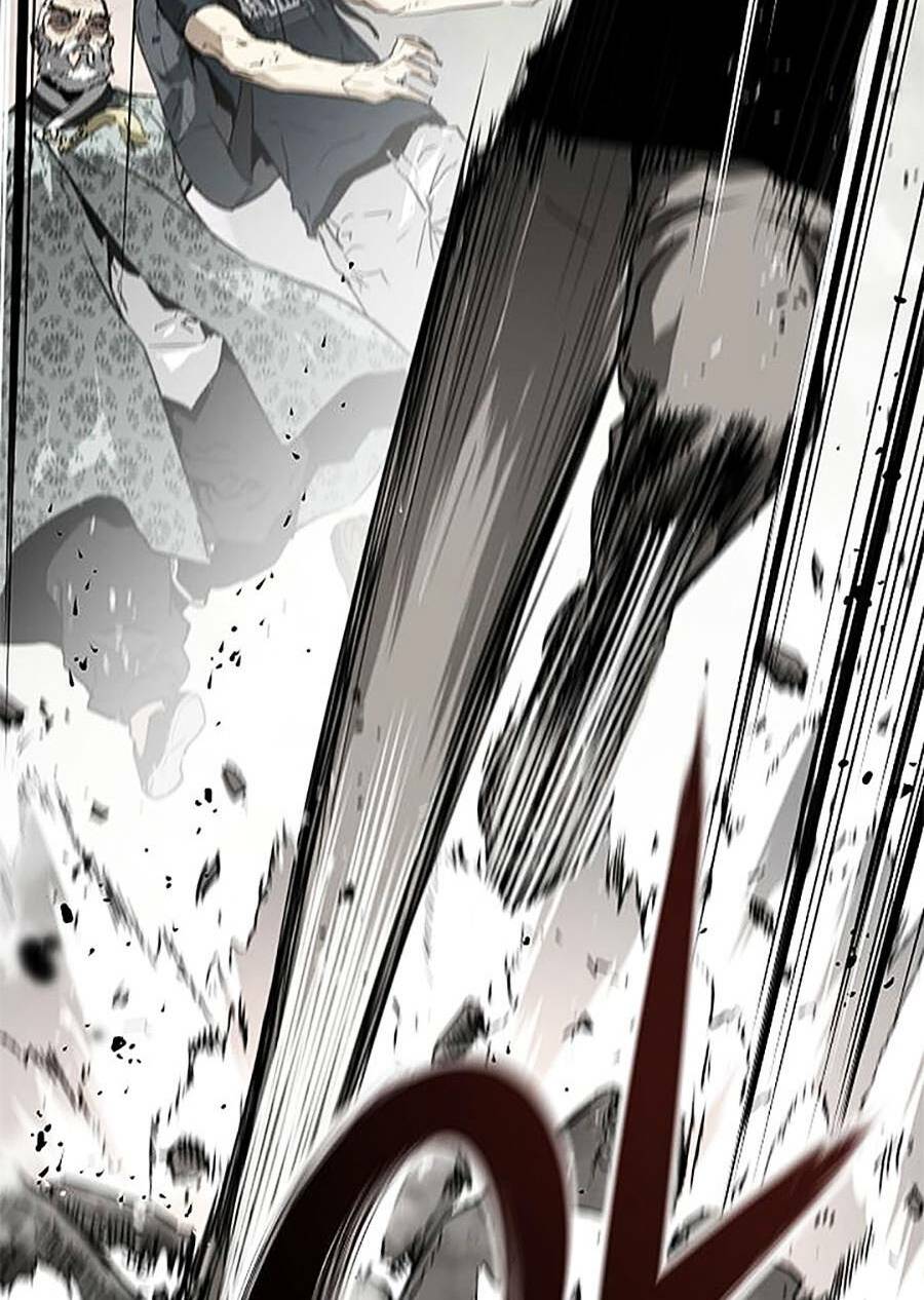 The Breaker 3: Quyền Năng Vô Hạn chapter 10 131