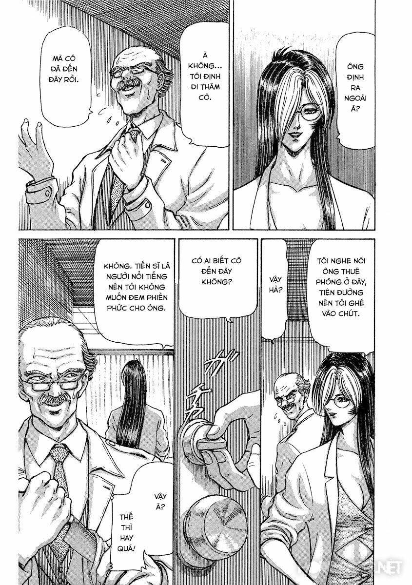 dangerous female teacher chapter 16 9