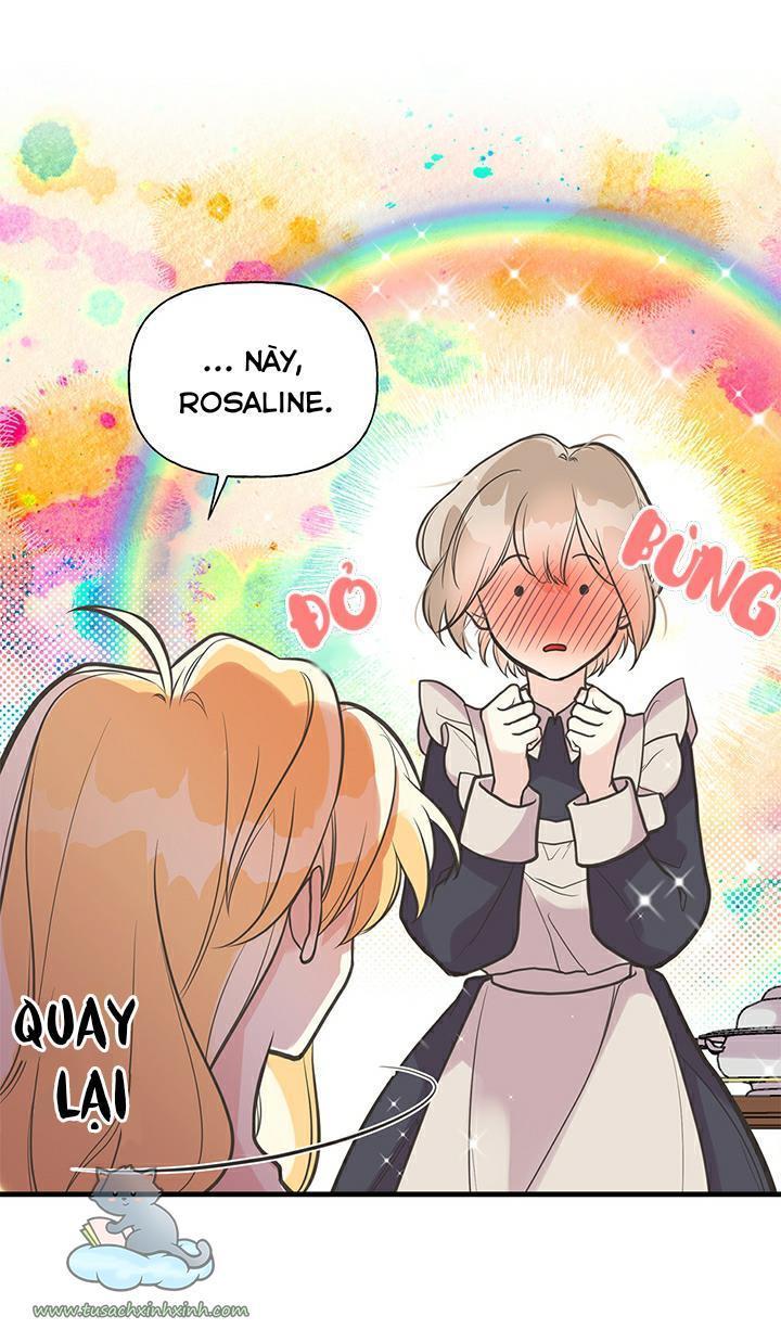 chị tôi nhặt về nam chính của tiểu thuyết chapter 42 14