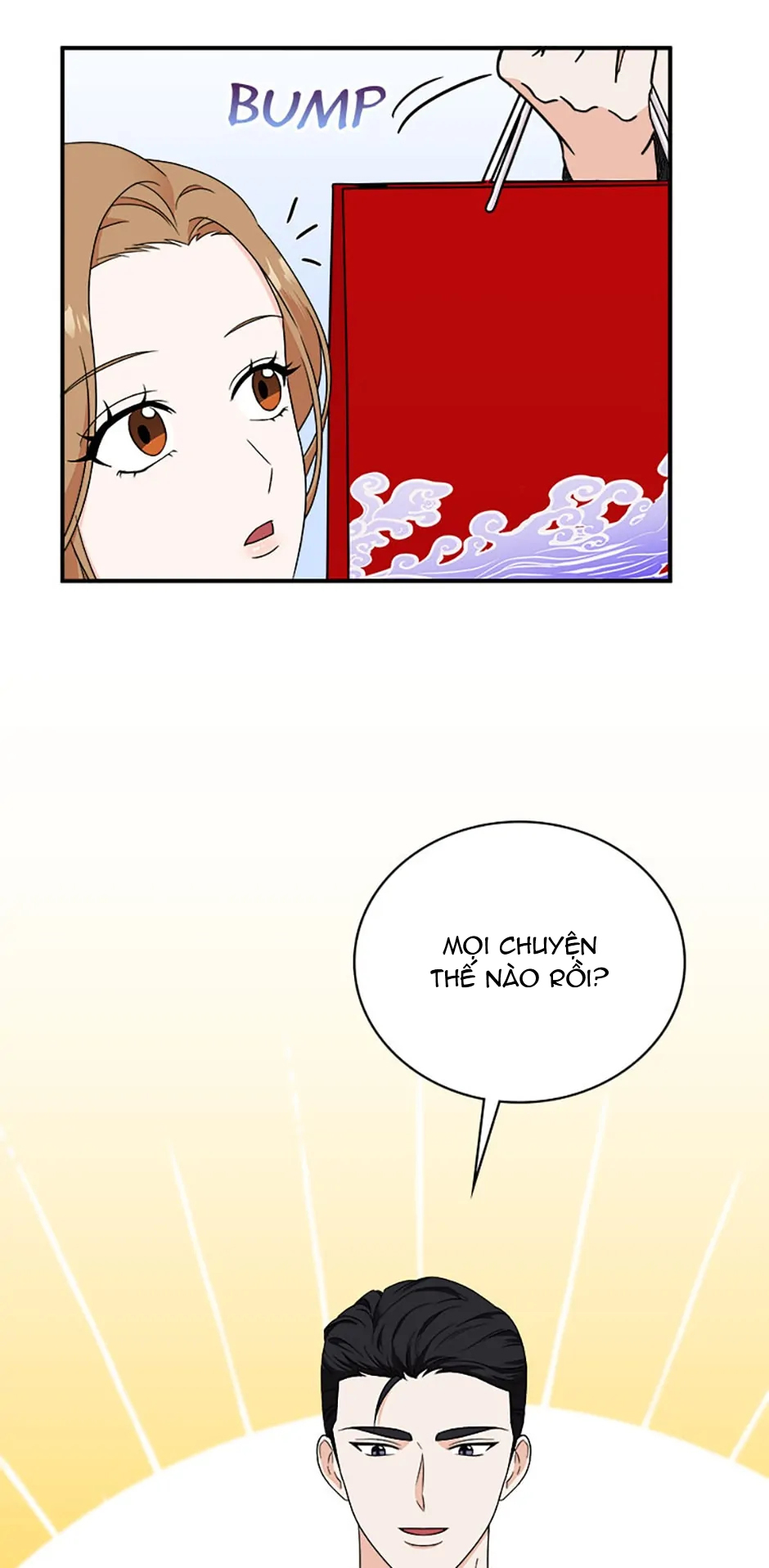 thiếu tôi là sếp mất ngủ ngay chapter 61.2 18