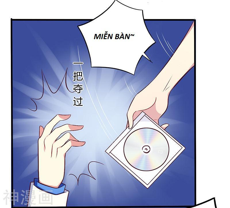 tổng tài đã cưới em chapter 67 15