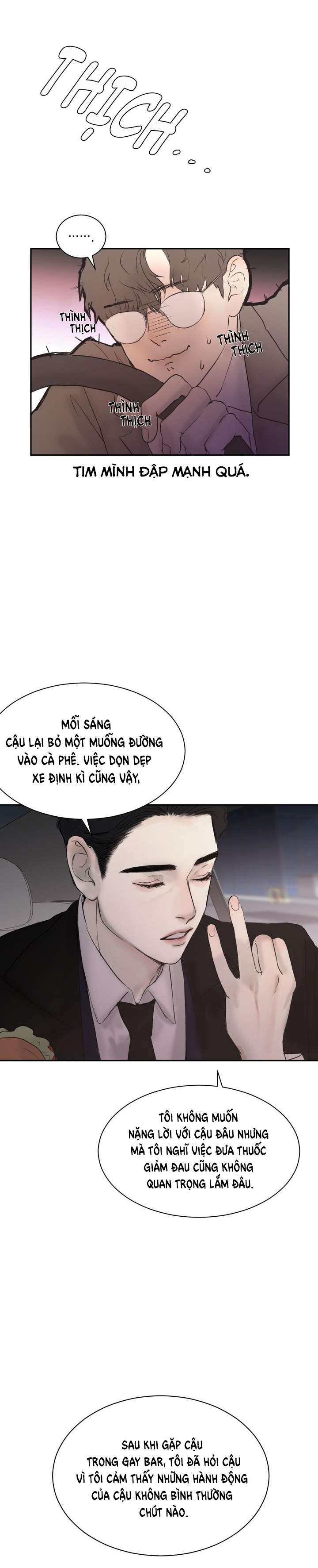 lời nói của quỷ dữ chapter 1 24