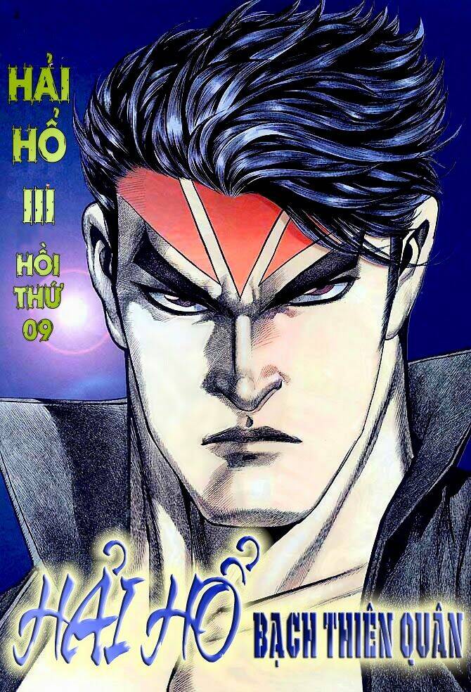 hải hổ 3 chapter 9 2