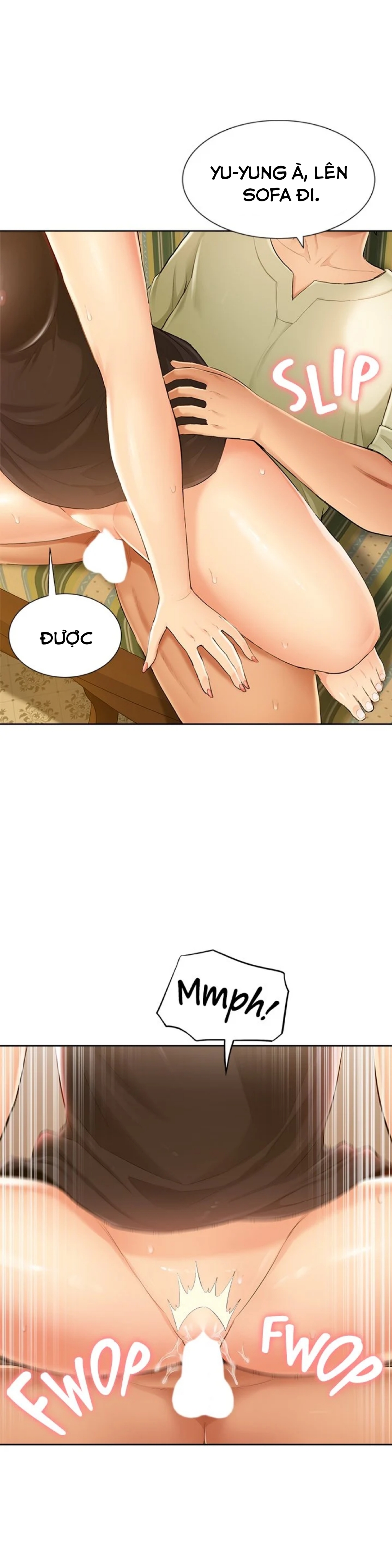 song sinh trụy lạc chapter 12 18