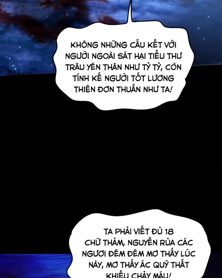 Xuân Thu Bá Đồ Chapter 267 - Trang 47