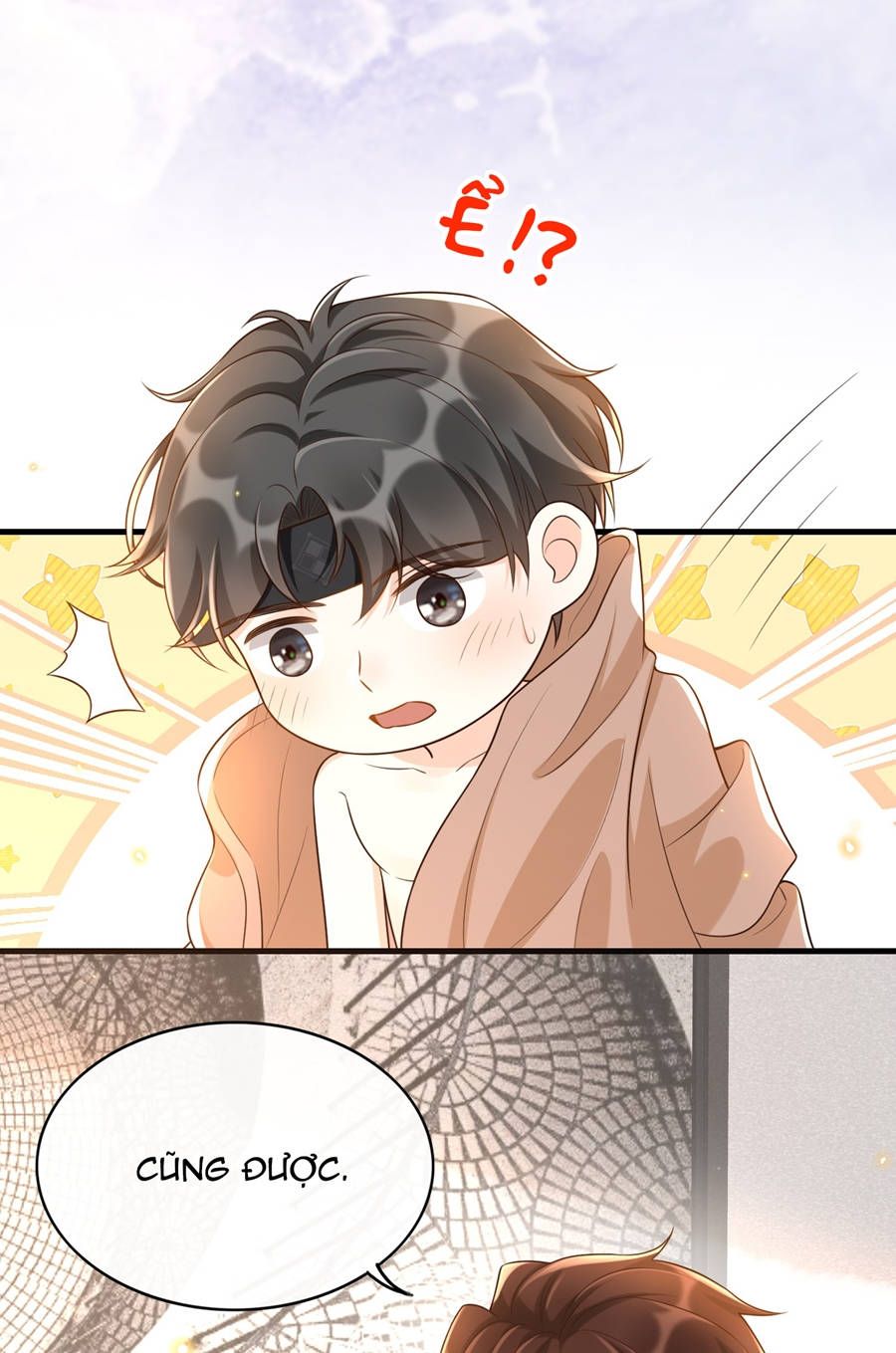 ngọt không ngừng nghỉ chapter 19 16