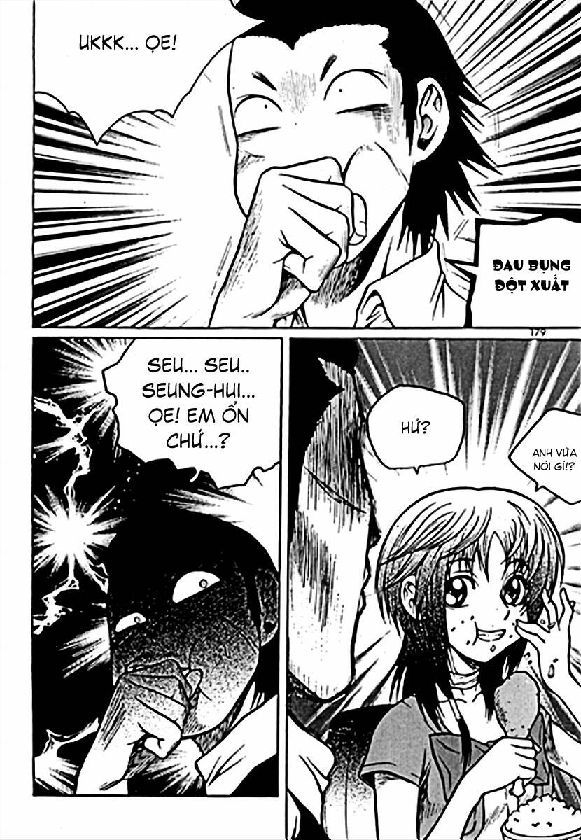 zippy ziggy chapter 35 20