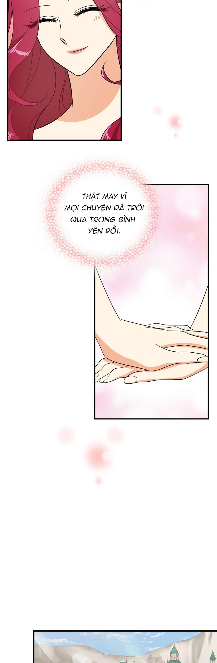 xuyên không trở thành mami của nhân vật phản diện chapter 49 19