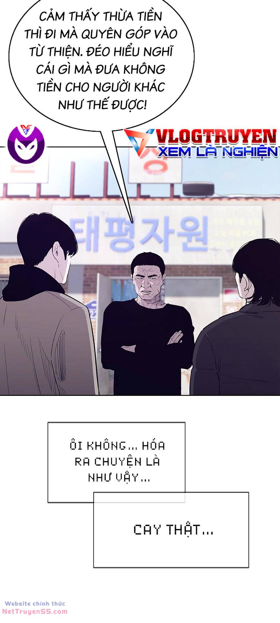 Loser Báo Thù chapter 37 65