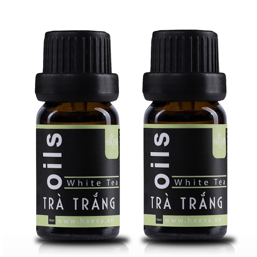 Tinh dầu TRÀ TRẮNG 10ml PRE HAEVA