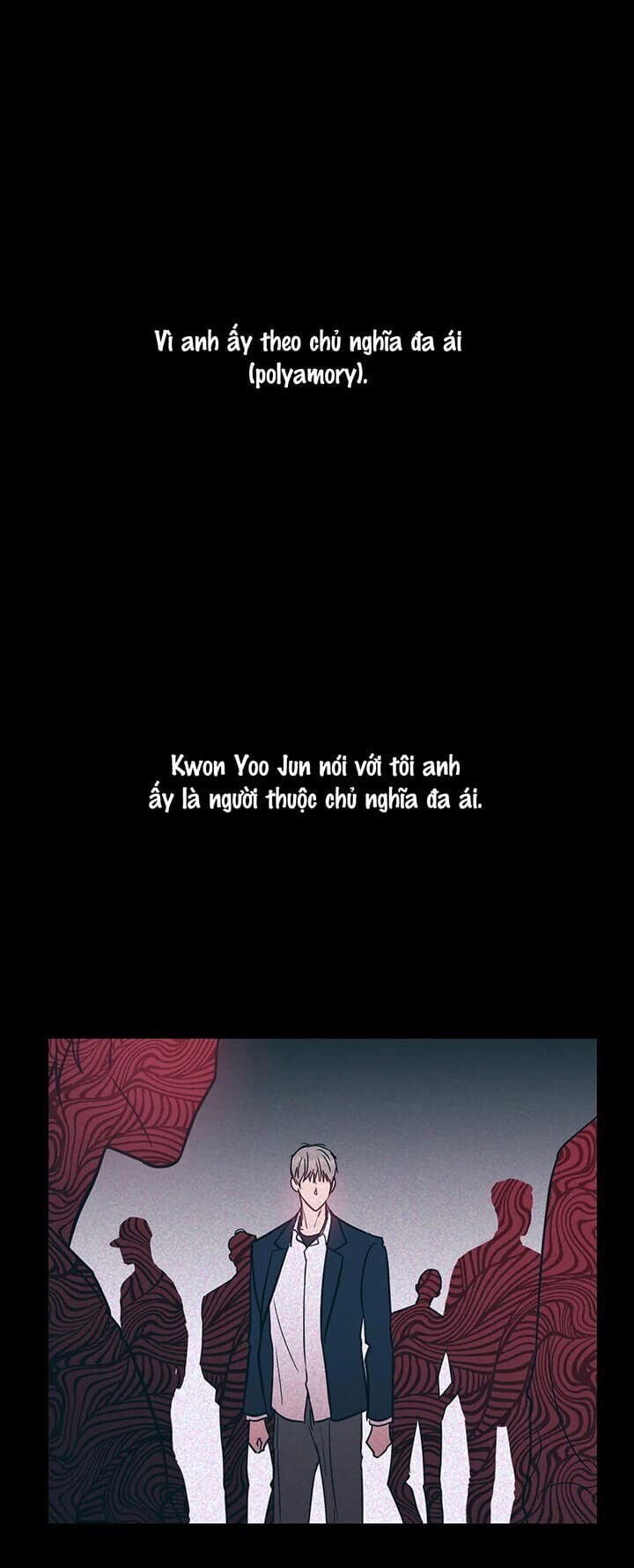 tình yêu ngây dại chapter 30 10