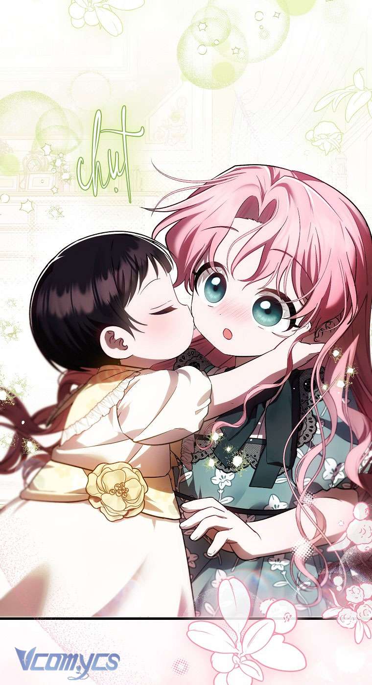 lần đầu bé út được yêu thương chapter 24 18