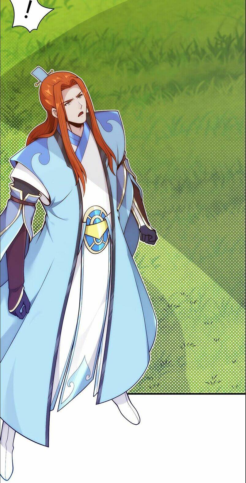 thiên hạ kiếp chapter 28 53