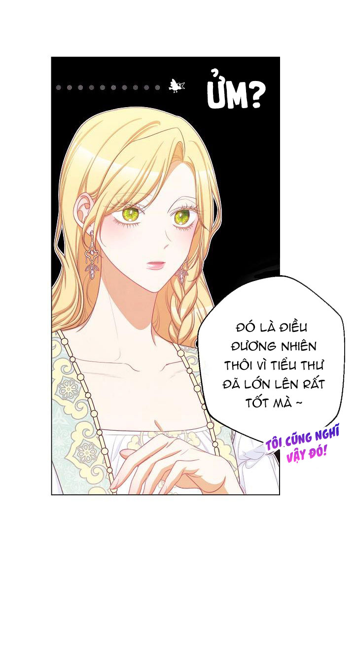 ác nữ đảo ngược đồng hồ cát chapter 100 41