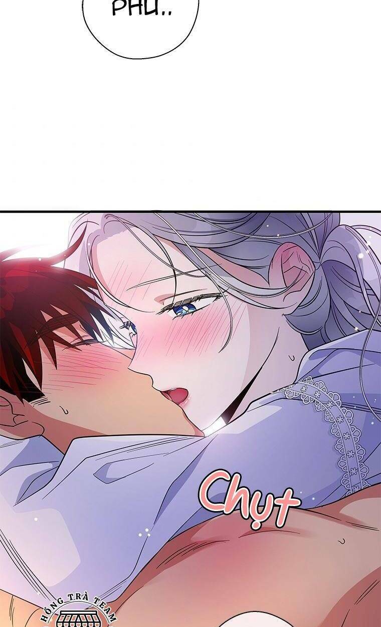 chồng yêu, em muốn đình công! chapter 50 35