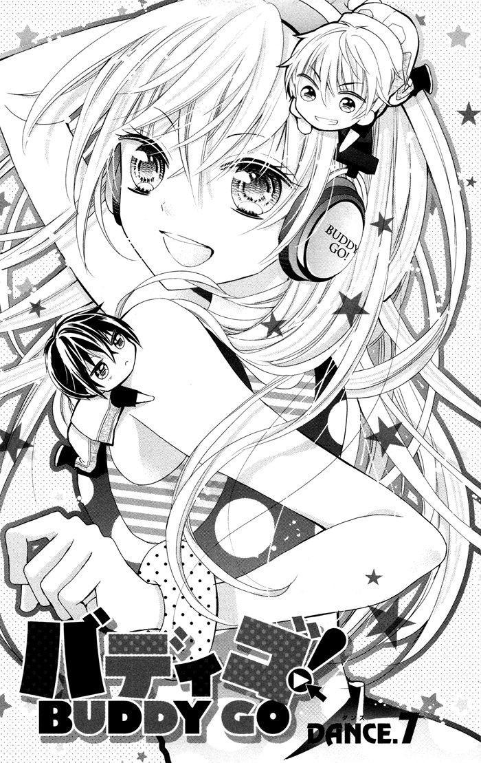 buddy go chapter 7 3