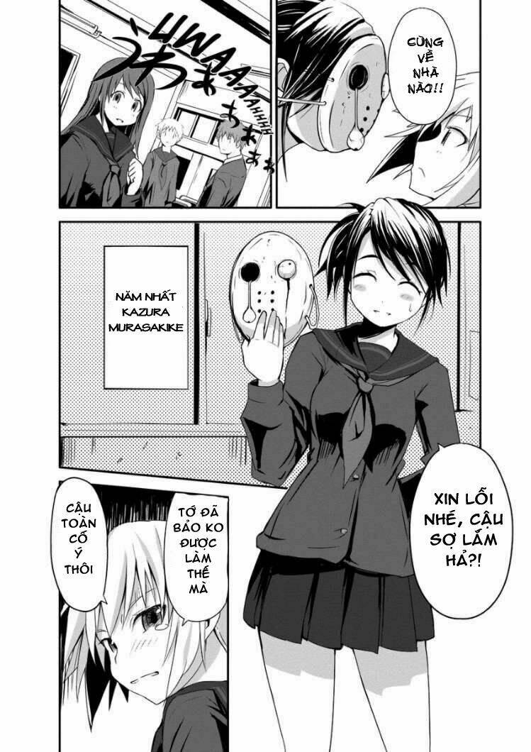 ben-to zero: road to witch chapter 1 5