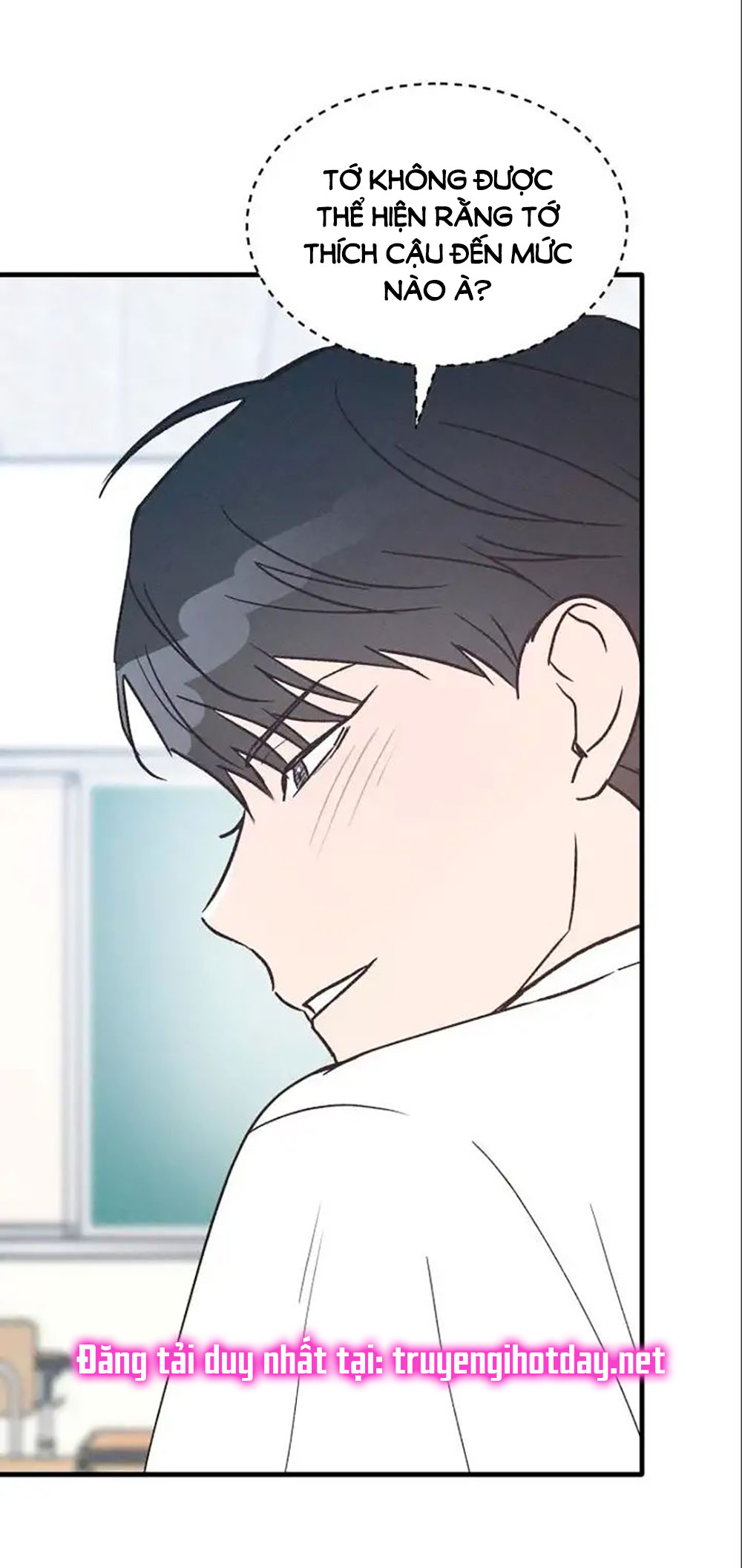 nguyên tắc của bạn thân là con trai chapter 30.2 22