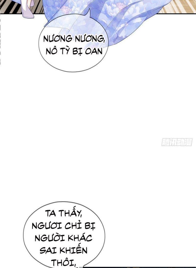 bổn vương muốn nàng chapter 18 20