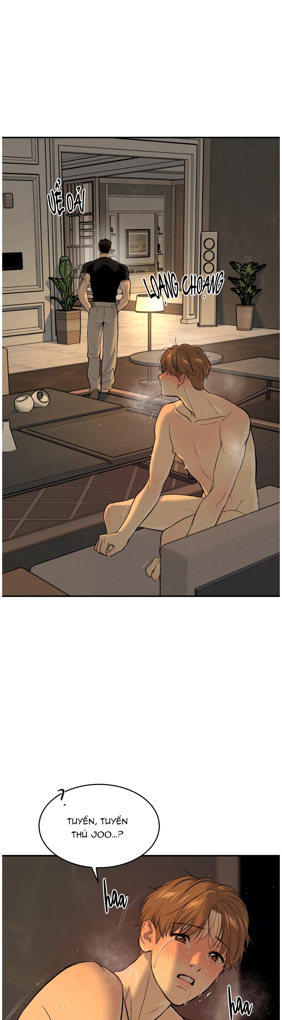 điềm rủi chapter 35 7