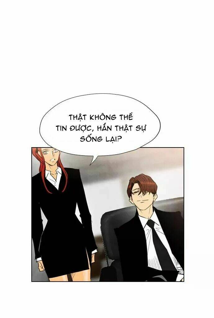 kẻ hồi sinh chapter 25 66