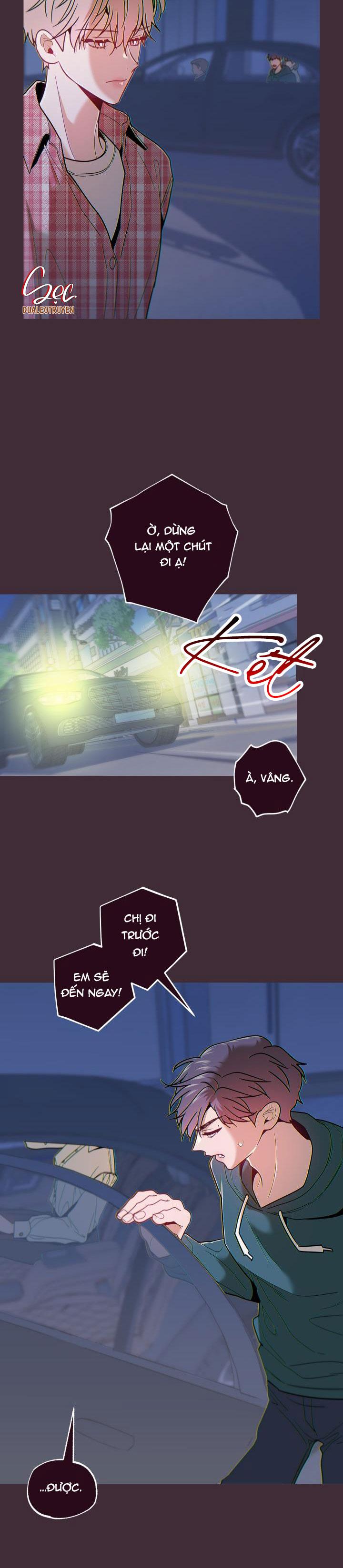 falling down chapter 34 17