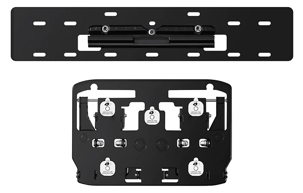 Giá treo ẩn Samsung WMN M25EA/XY No Gap Wall Mount - Hàng chính hãng