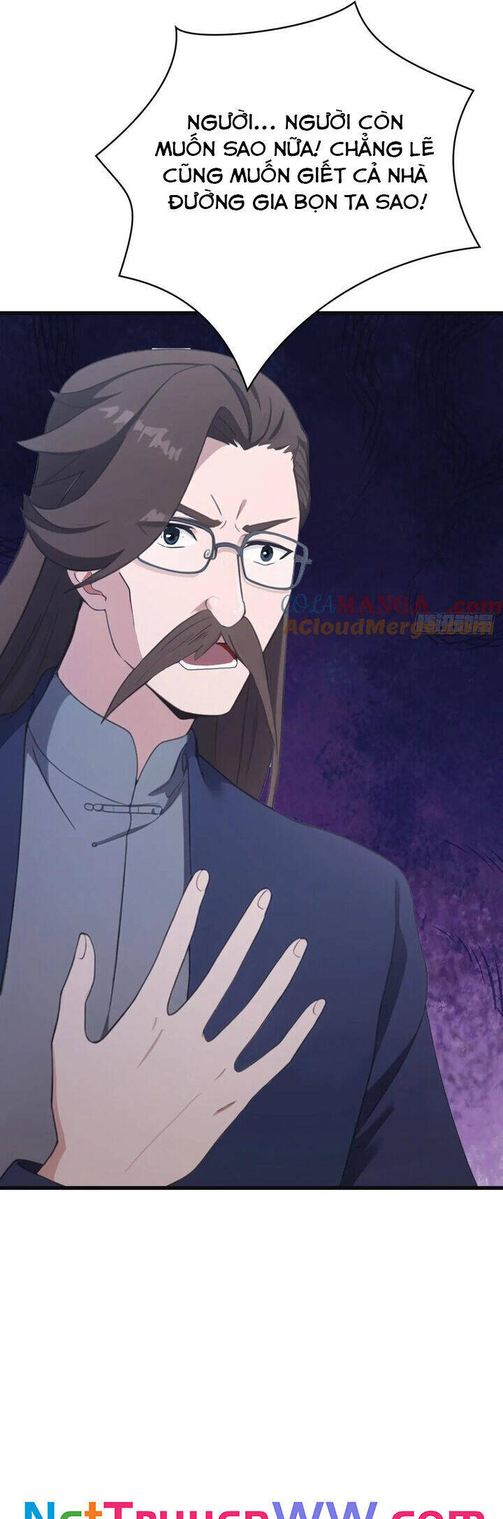 tu tiên trở về tại vườn trường – season 2 chapter 84 46