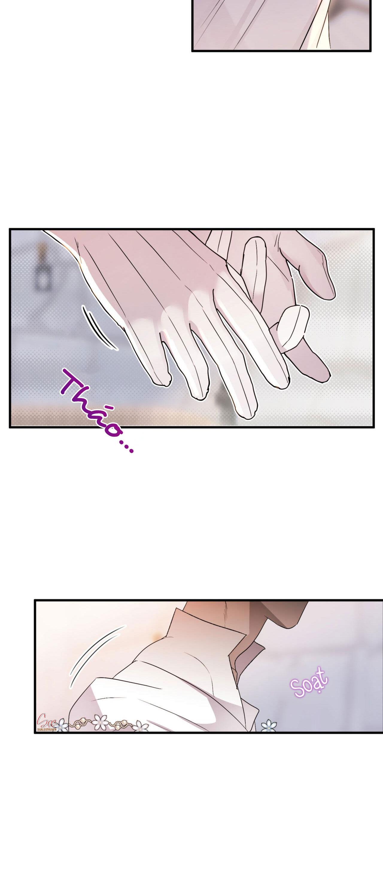 (np) độc thân muôn năm chapter 31 8