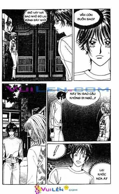 anh là của tôi chapter 8 47