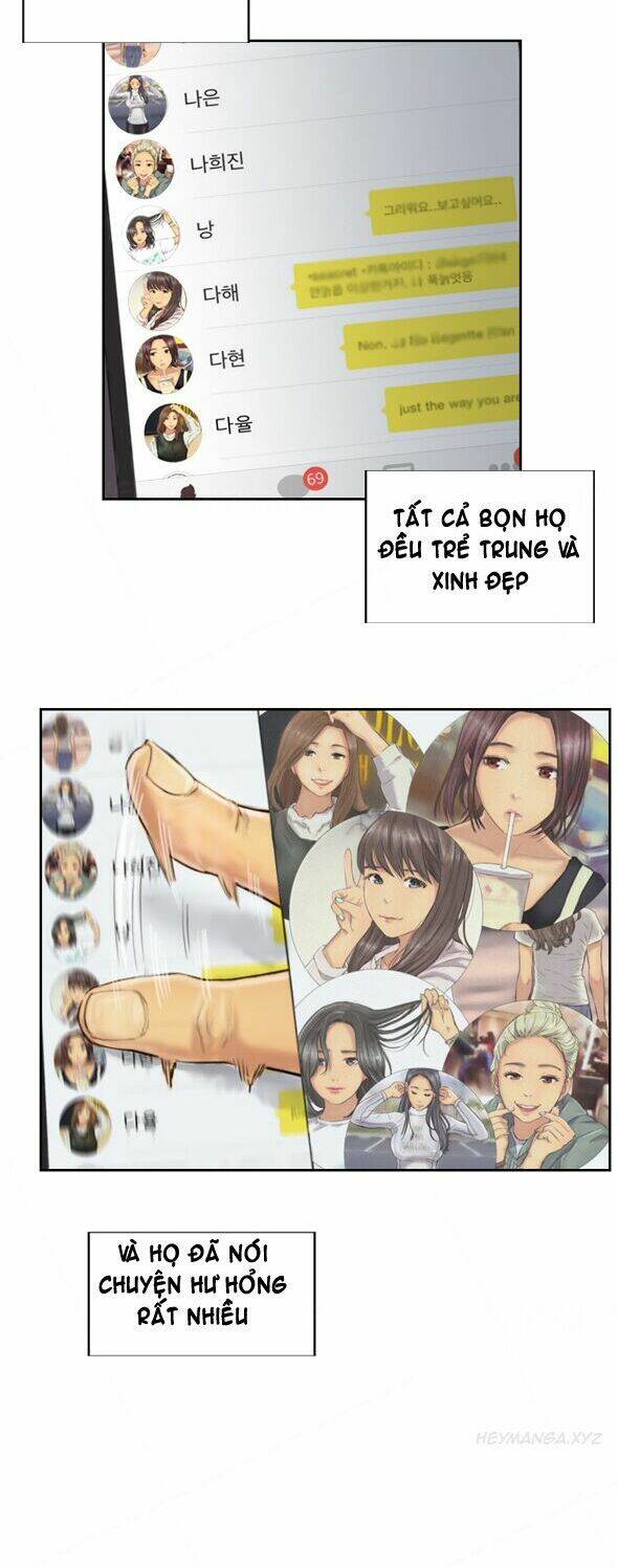 hoán kiểm trọng sinh chapter 6 14