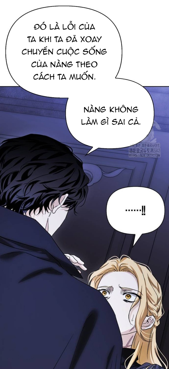Tôi Thuần Hóa Chó Điên Của Chồng Cũ chapter 84.2 2
