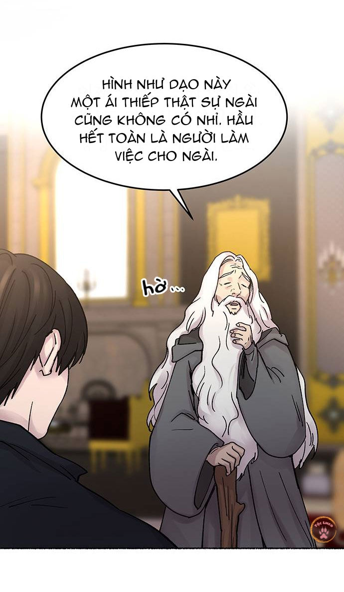 như gió trên cành cây khô chapter 31 60