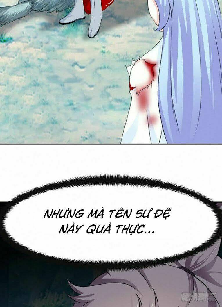 cực vũ huyền đế chapter 6 20