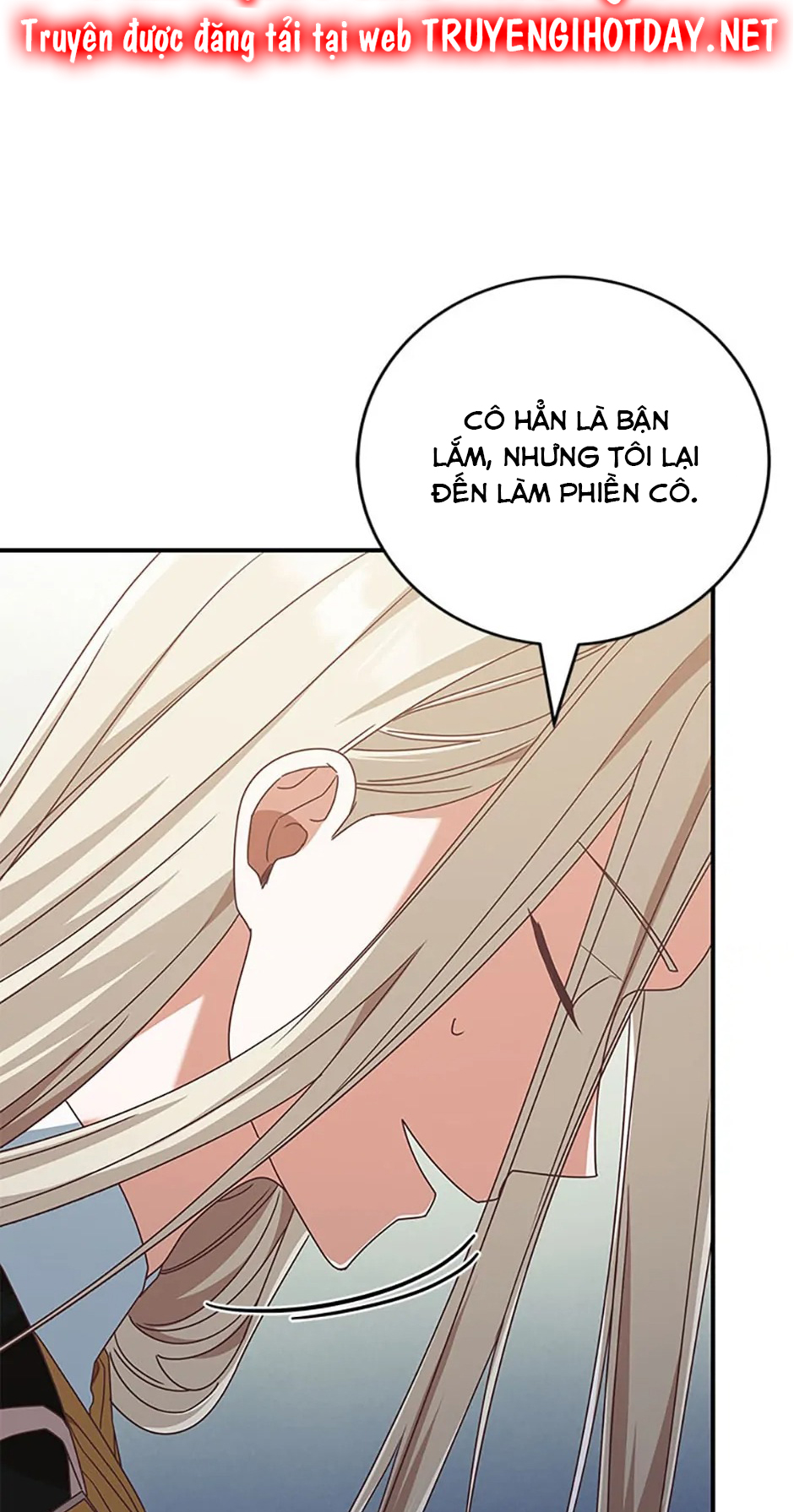 sự hiểu lầm tai hại giữa tôi và đại ma vương chapter 53 83