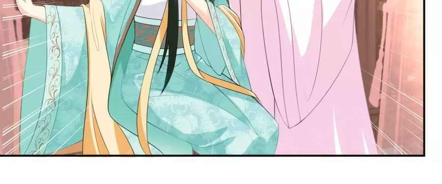 trù nương hoàng hậu chapter 11 23