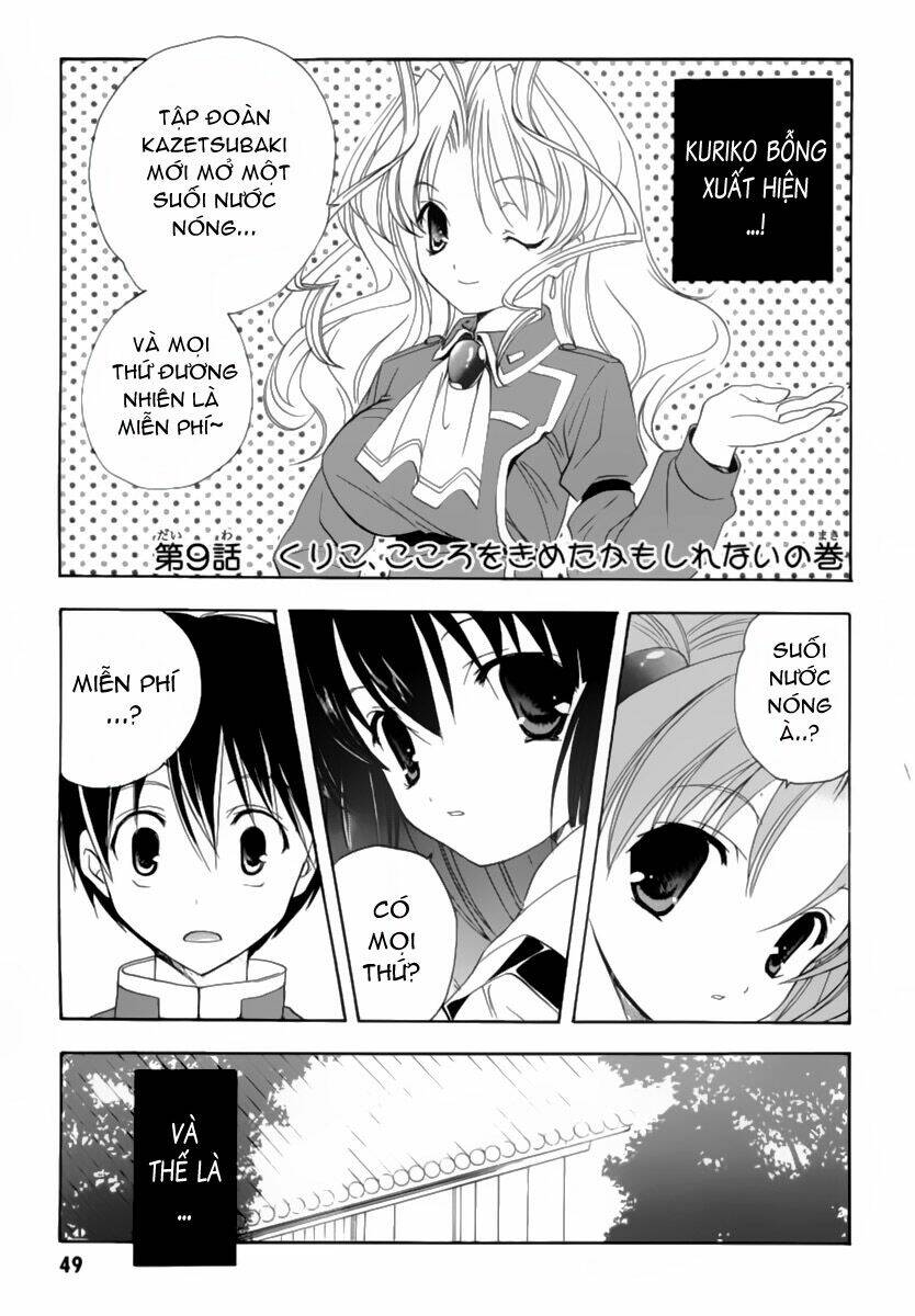 maburaho chapter 9 1