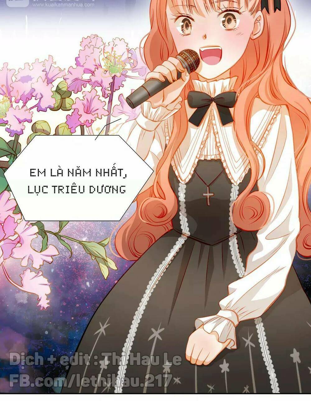 sự cám dỗ xấu xa chapter 27 13