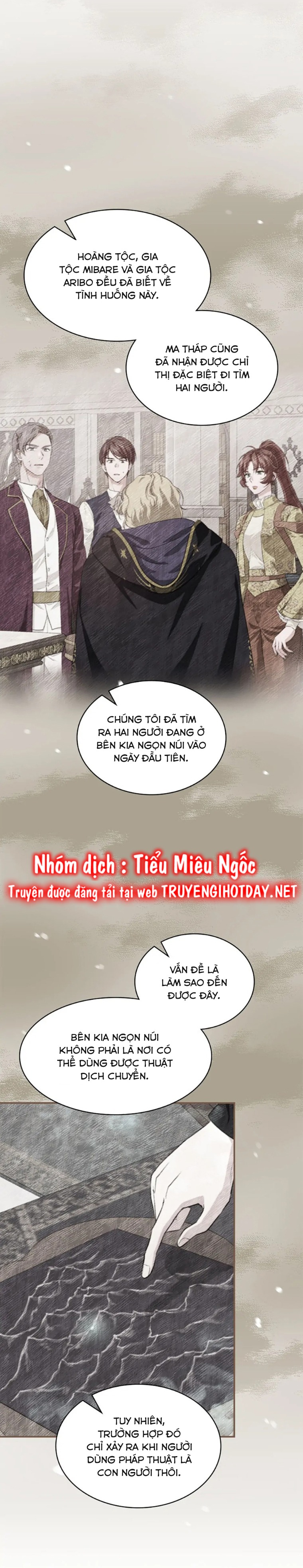 đi tìm con trai của cha tôi chapter 50 27