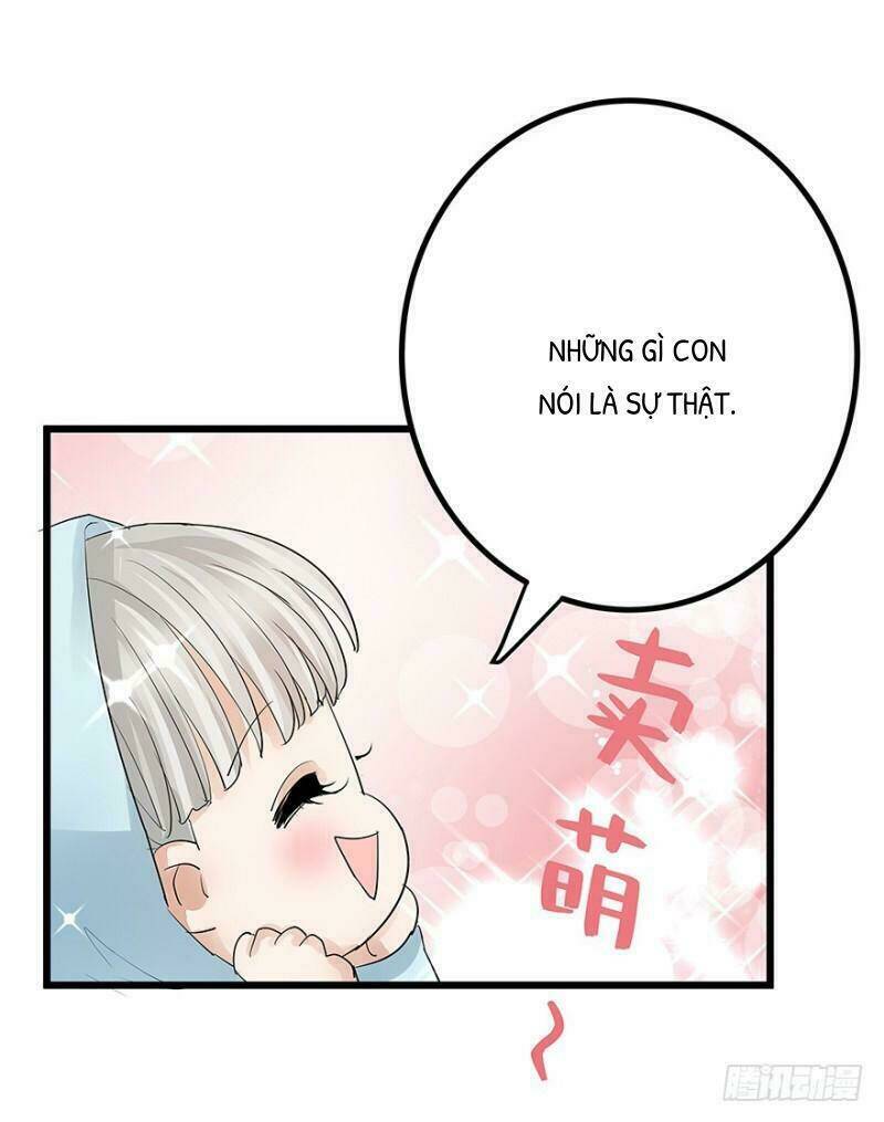 chào buổi sáng, ức vạn manh thê chapter 6 29