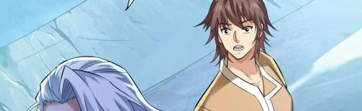 ẩn cư mười vạn năm, đời sau mời ta rời núi chapter 42 26